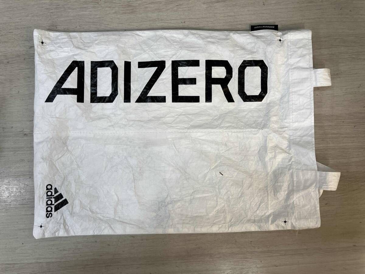 adidas adizero ADIOS PRO EVO 1 IH 5564 25.5 cm 短距離用ウェア その他 