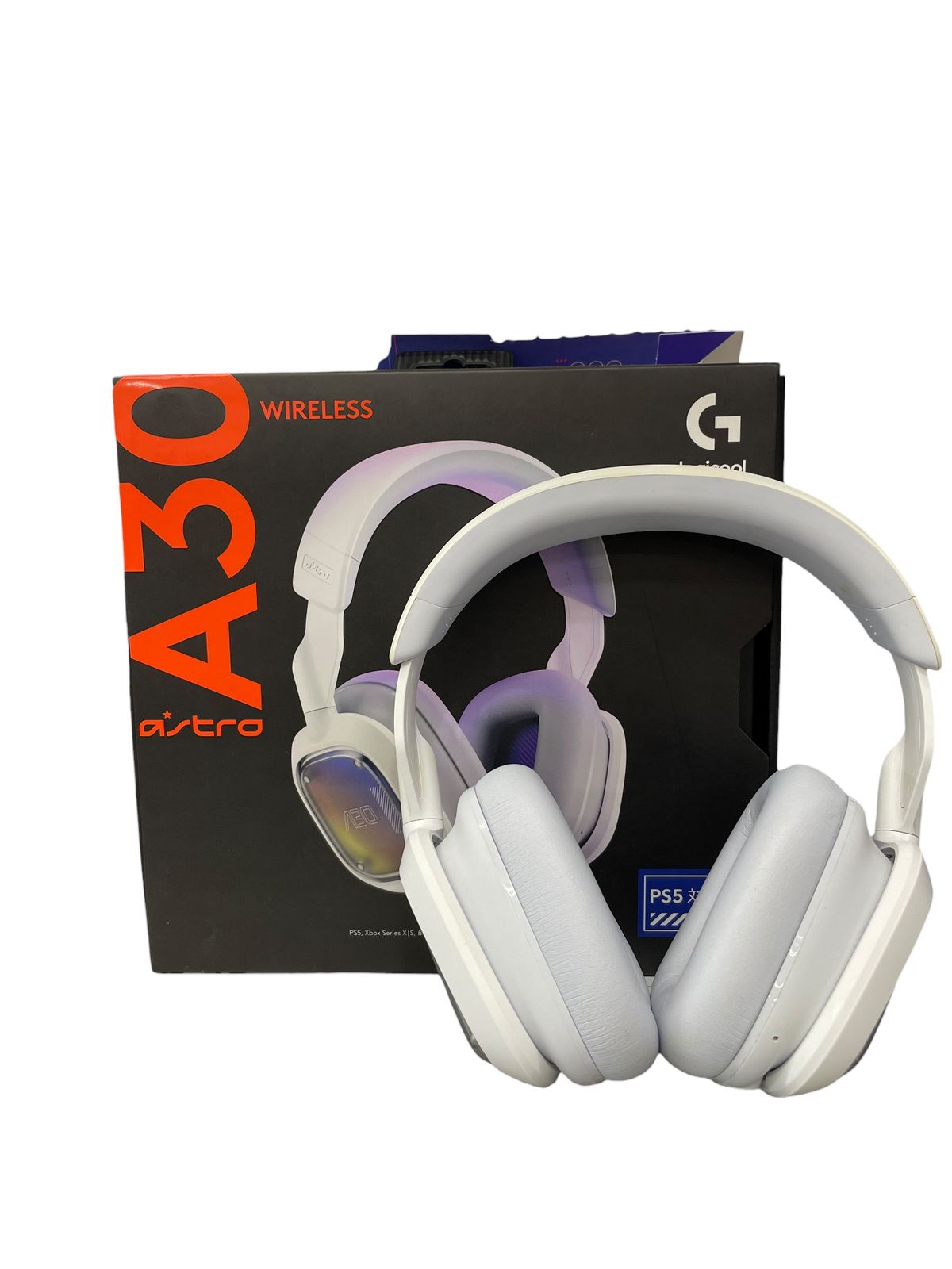 Logicool (ロジクール) astro アストロ A30 ワイヤレスゲーミング