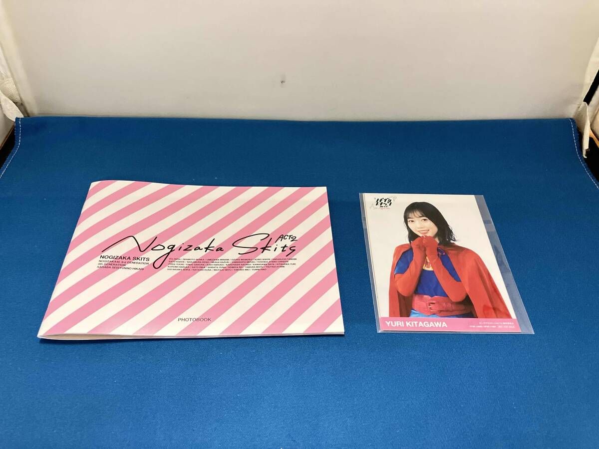 ノギザカスキッツACT2 第2巻 Blu−ray BOX（Blu 