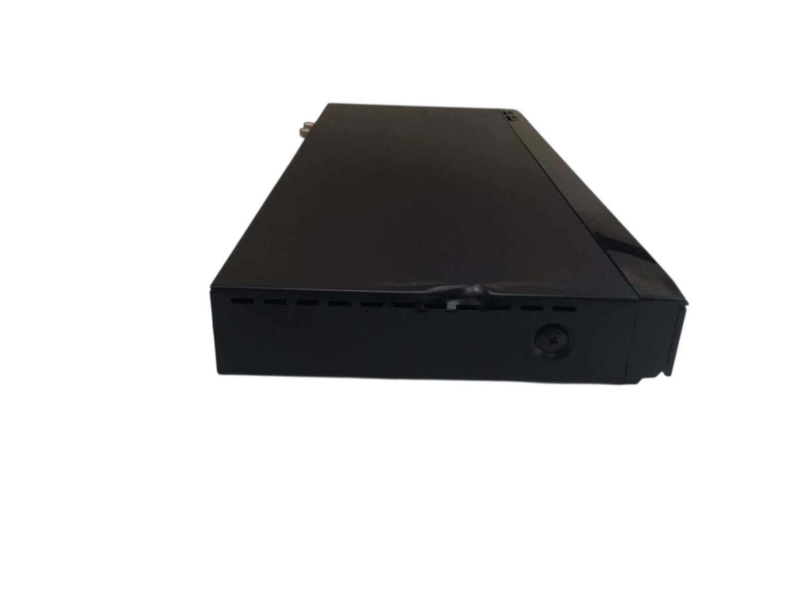 ブルーレイレコーダー 通電