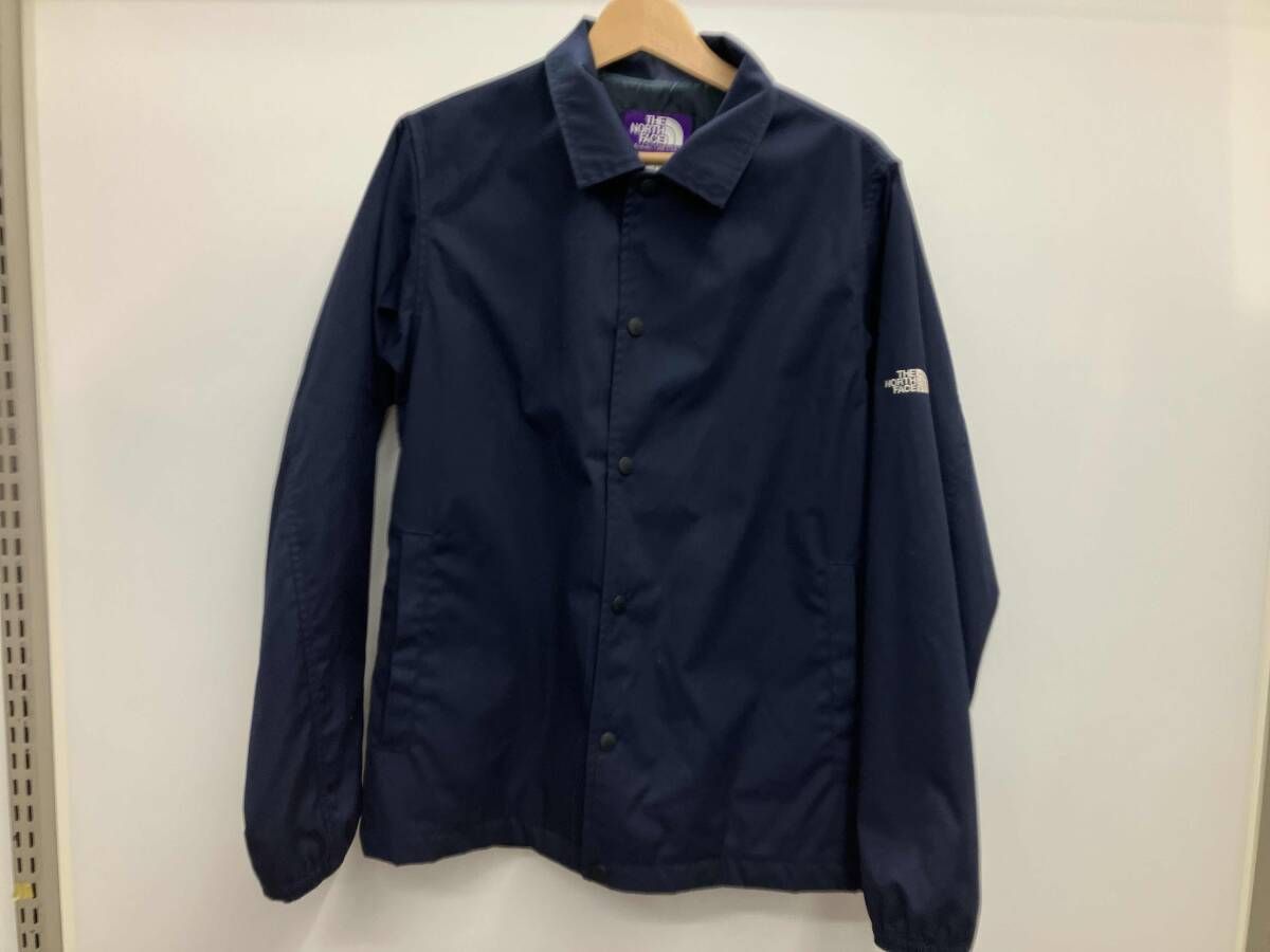 THE オンライン NORTH FACE PURPLE LABEL ノースフェイス パープル