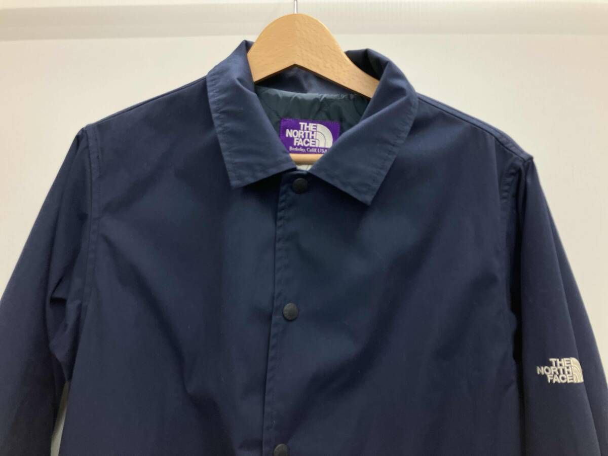 THE NORTH FACE PURPLE LABEL ノースフェイス パープルレーベル クロス