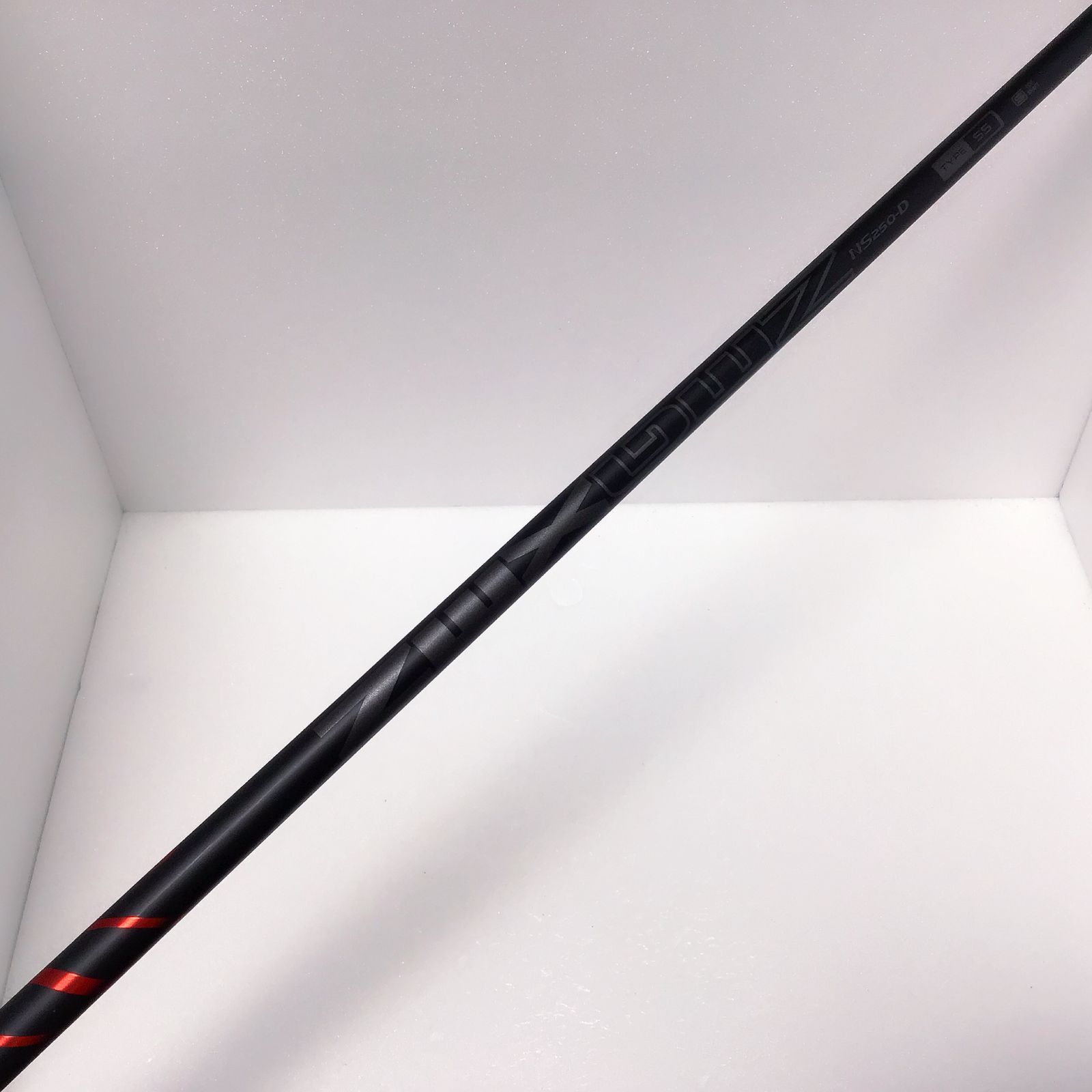 ネクスジェン NEXGEN NS250-D SS レッド キャロウェイ ドライバー用