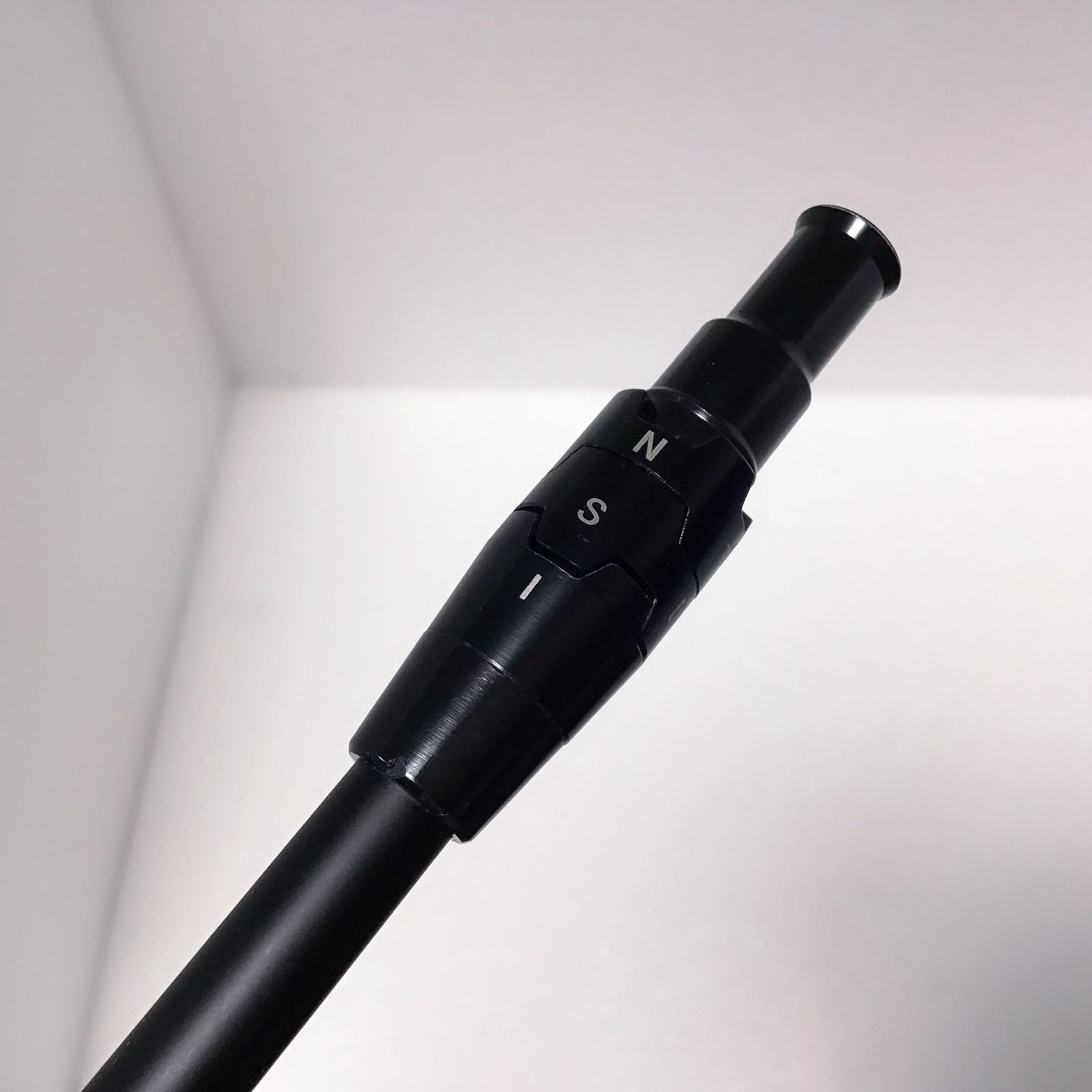 ネクスジェン NEXGEN NS250-D SS レッド キャロウェイ ドライバー用