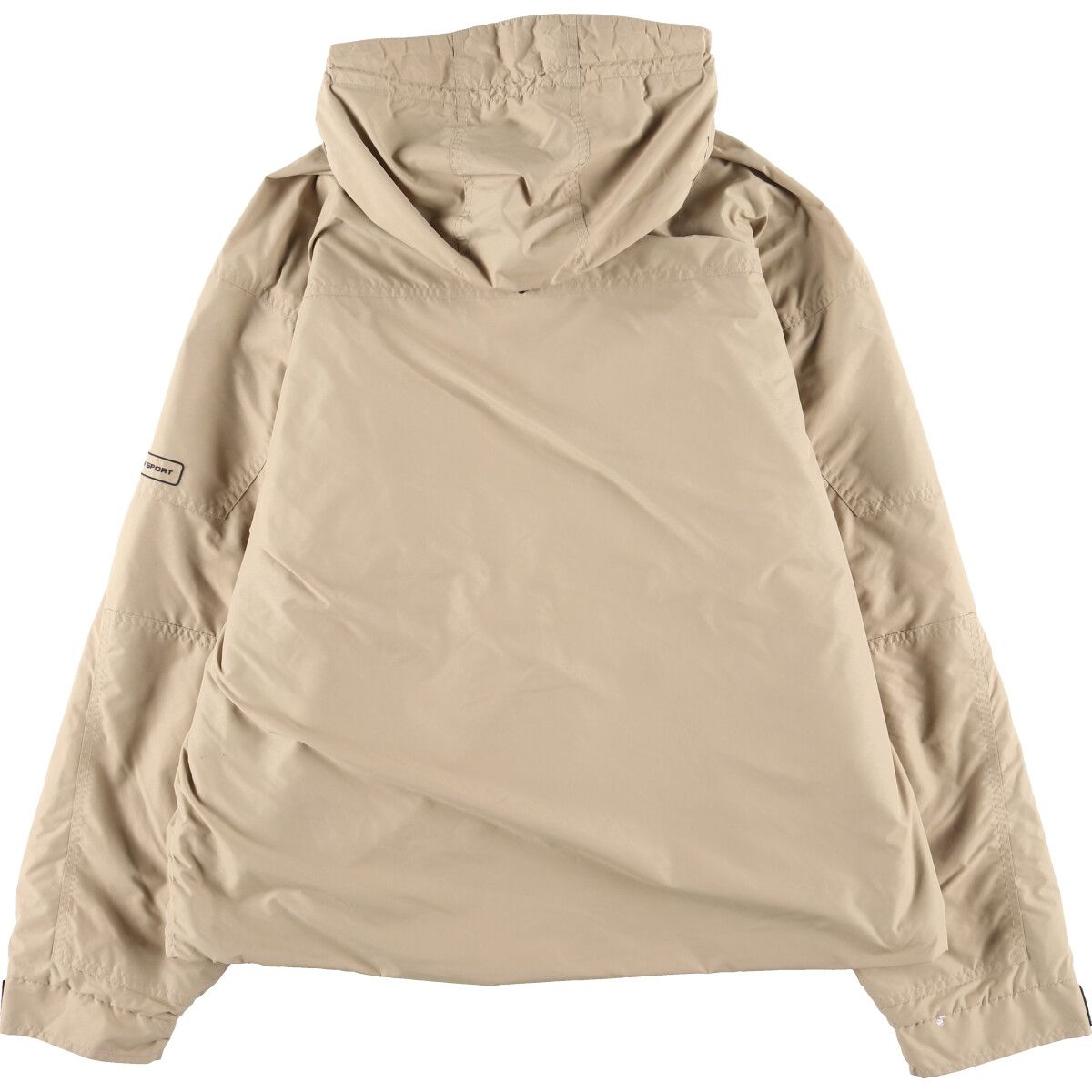 古着 ラルフローレン Ralph Lauren POLO SPORT ポロスポーツ 中綿