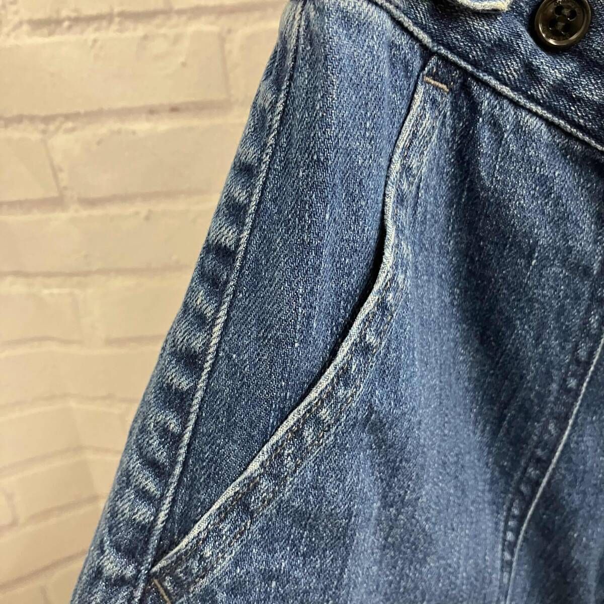 フィッツ パンツ