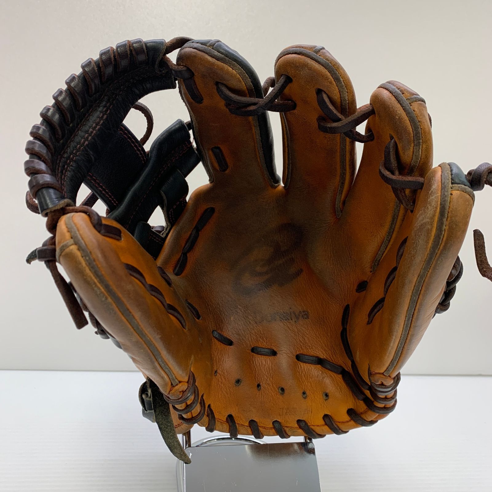 ドナイヤ Donaiya 軟式 大人 一般 内野手用 グローブ グラブ 右投げ