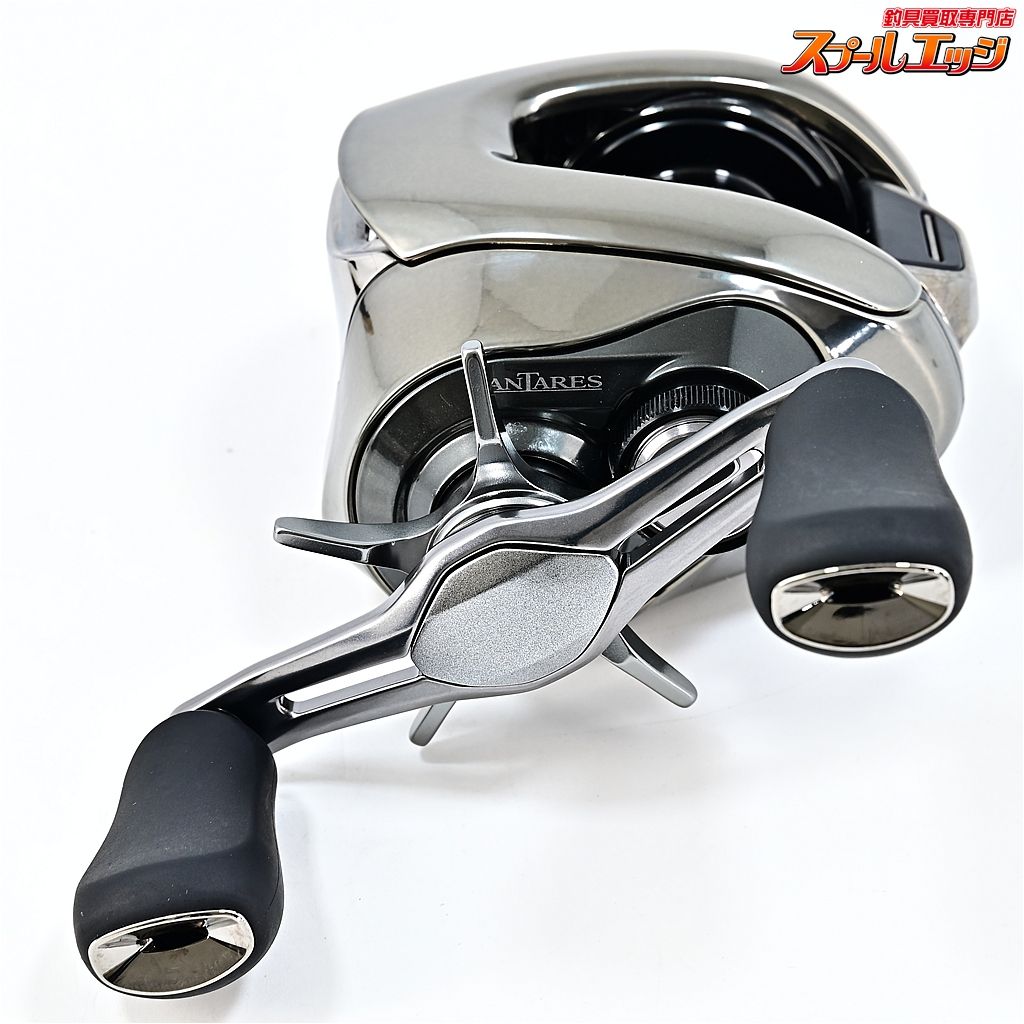 【シマノ】 25アンタレス 101MG SHIMANO ANTARESm43217 - メルカリ