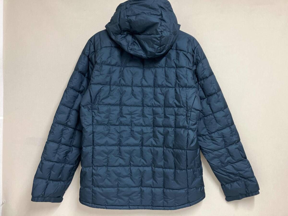 タグ・袋付き】mont-bell モンベル ダウンジャケット イグニス ダウン
