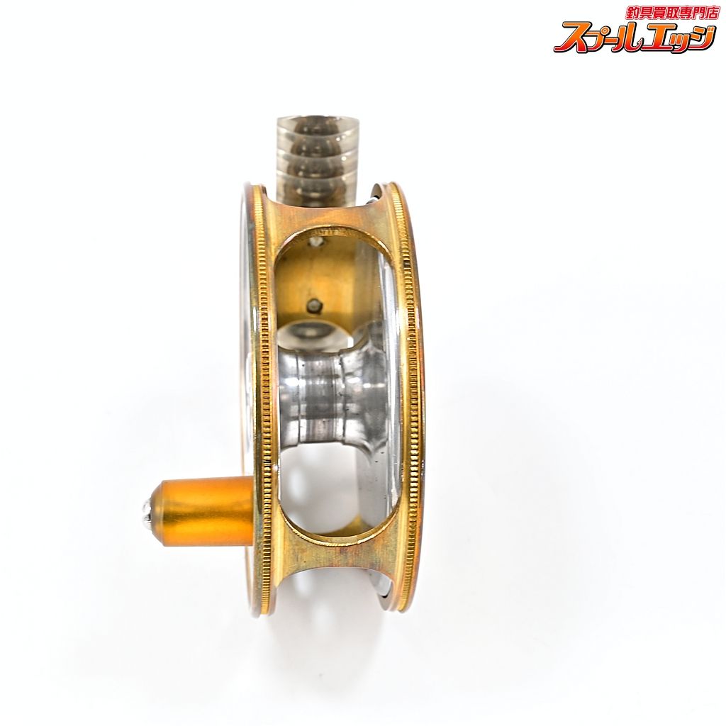 フライリール KINEYA