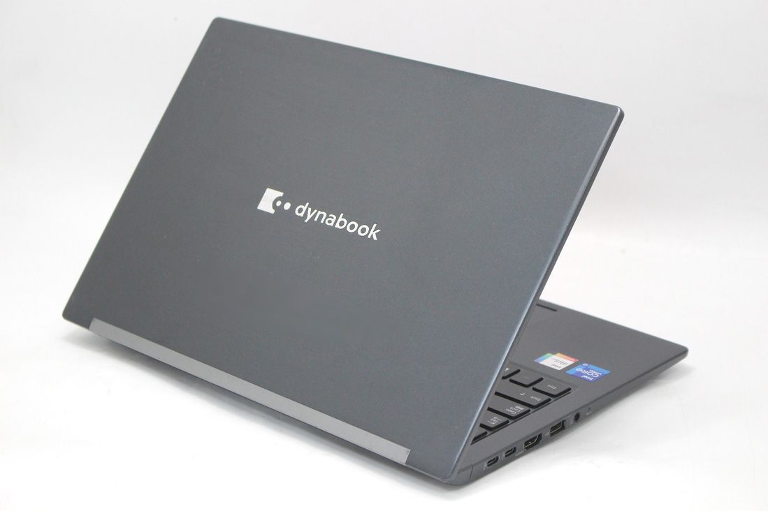 美品 フルHD 13.3インチ dynabook G83/HS Windows11/ 卓越性能 第11