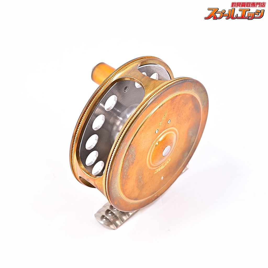 キネヤ モデル 300 フライリール KINEYA m 43218