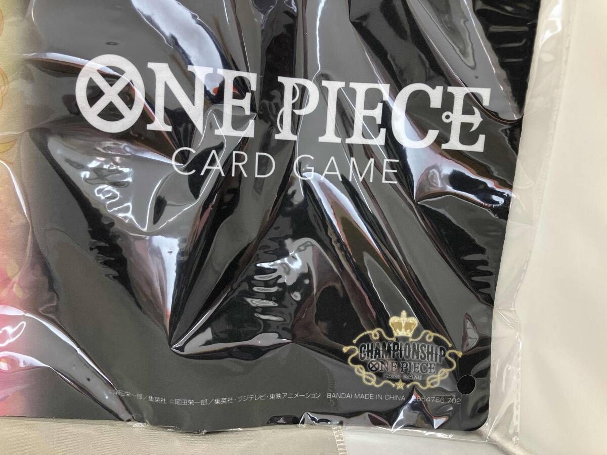 ワンピースカードゲーム　チャンピオンシップ2022 ヤマトセット チャンピオンシップセット2022『ヤマト』【サプライ】{-}