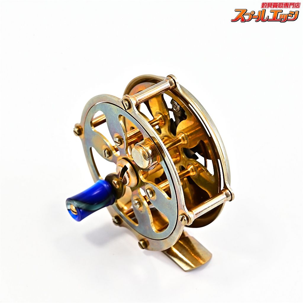 キネヤ カボス SL フライリール KINEYA CAVOUS m 43219