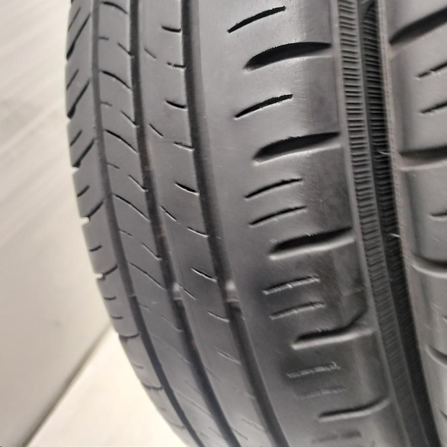  本州 四国は ノーマル 2本 155 65 R 14 ダンロップ エナセーブ EC 300 製 80 14インチ サマータイヤ ノーマルタイヤ