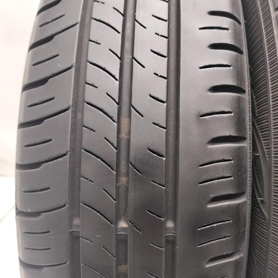 ◇本州・四国は送料無料◇ ＜ノーマル 2本＞ 155/65R14 ダンロップ