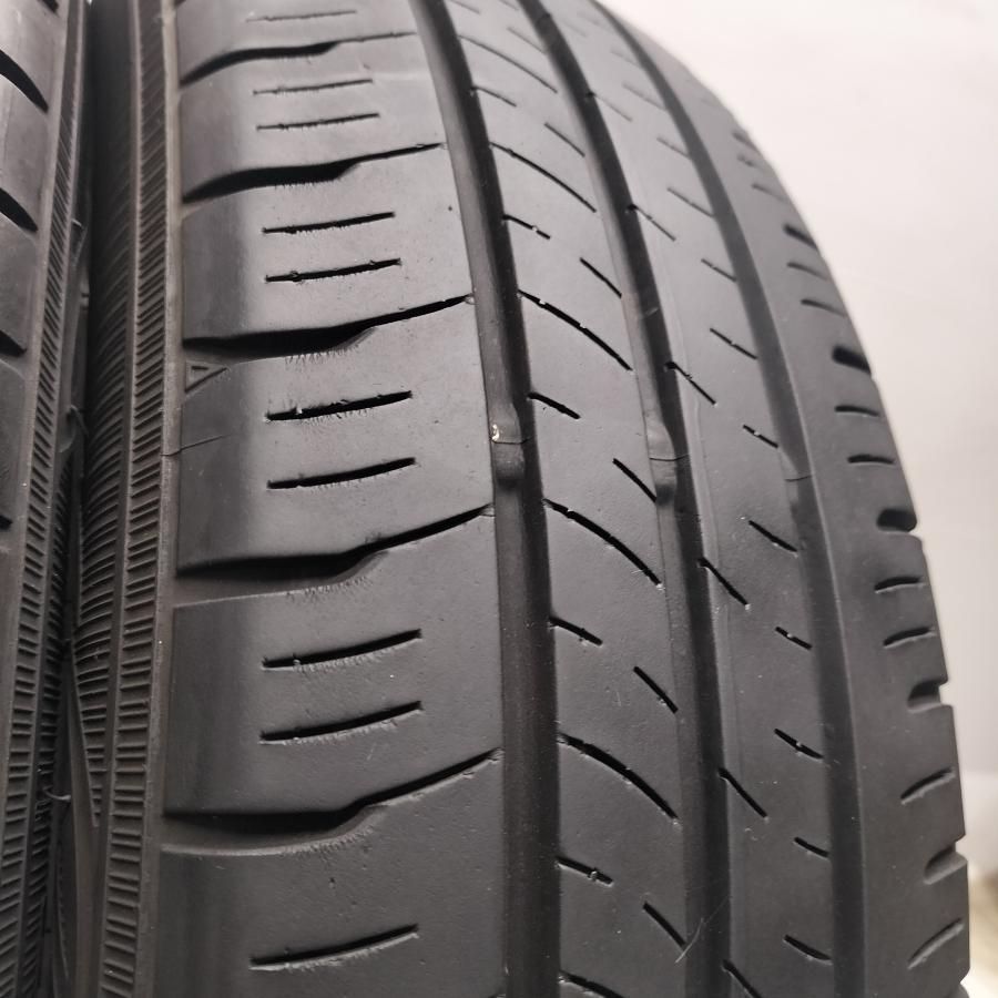 ◇本州・四国は送料無料◇ ＜ノーマル 2本＞ 155/65R14 ダンロップ