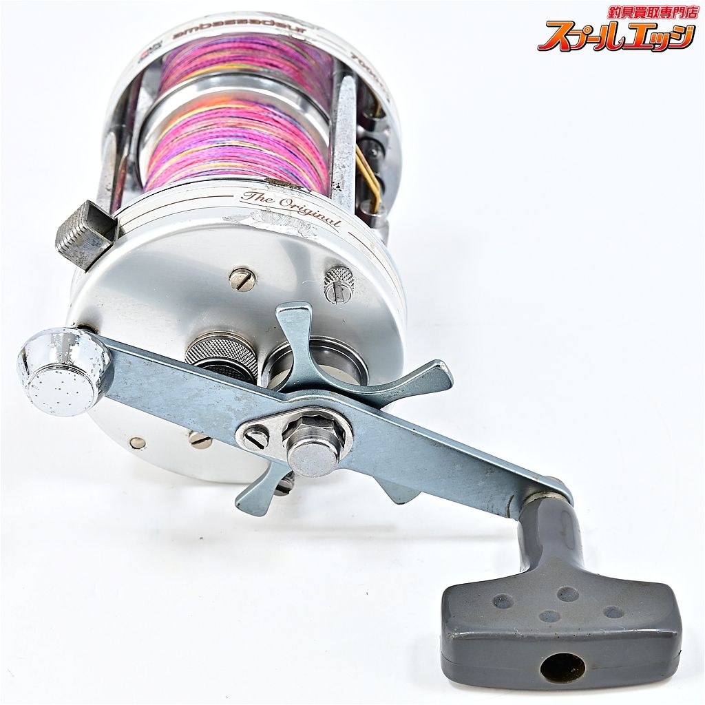 アブガルシア アンバサダー