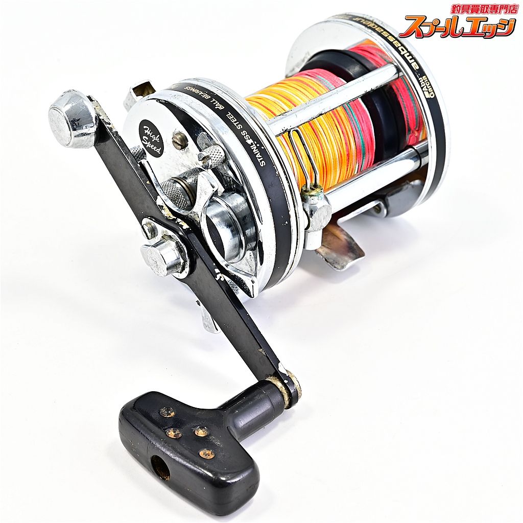 アブガルシア アンバサダー 7500 C 3 ジャパンスペシャル FN.03 00-04 Abu Garcia Ambassadeur JAPAN-SPECIAL m 43222