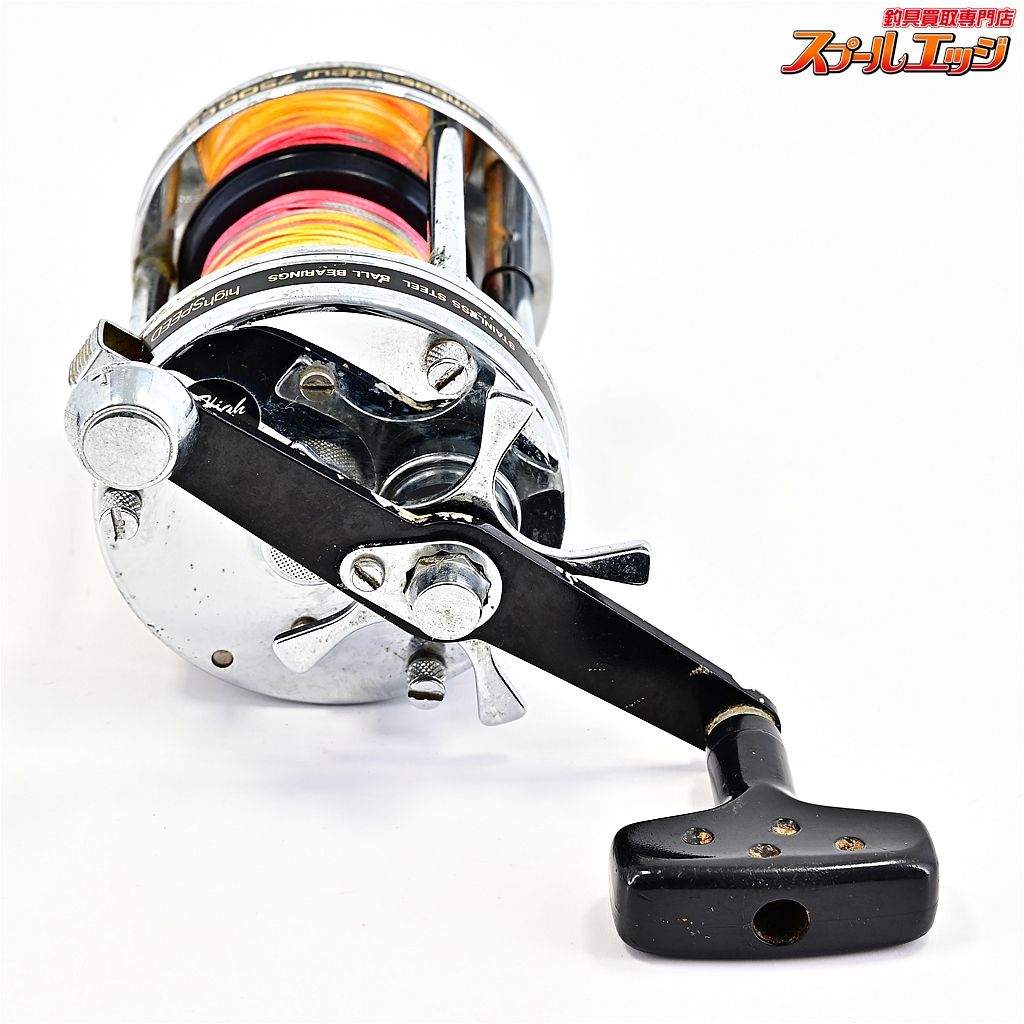  アブガルシア アンバサダー 7500 C 3 ジャパン FN 03 00 04 Abu Garcia Ambassadeur JAPAN SPECIAL m 43222 ベイトリール(ルアー用) リール