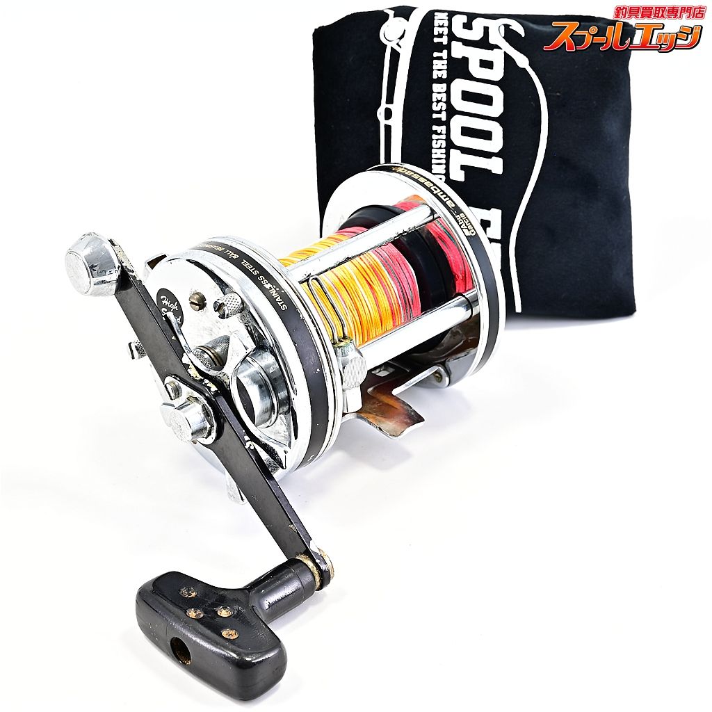 アブガルシア アンバサダー 7500 C 3 ジャパン FN 03 00 04 Abu Garcia Ambassadeur JAPAN SPECIAL m 43222