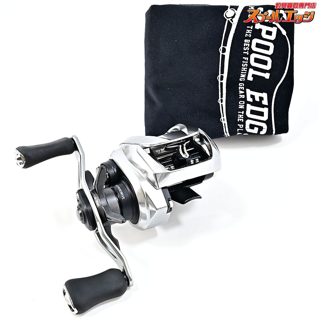 【ダイワ】 21ジリオン SV TW 1000XH DAIWA ZILLIONm43223 - メルカリ