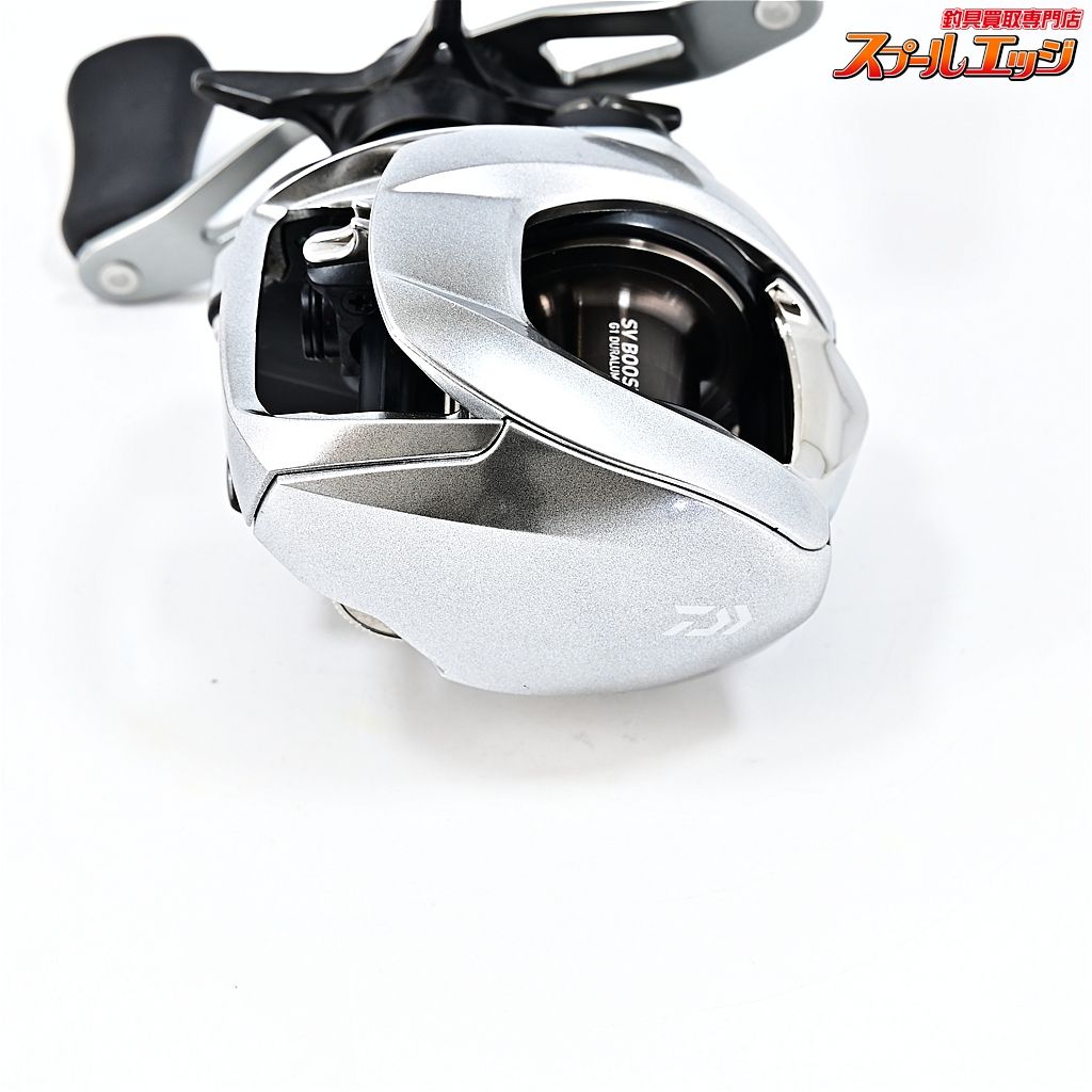 【ダイワ】 21ジリオン SV TW 1000XH DAIWA ZILLIONm43223 - メルカリ