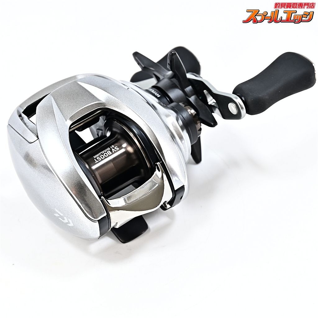 【ダイワ】 21ジリオン SV TW 1000XH DAIWA ZILLIONm43223 - メルカリ