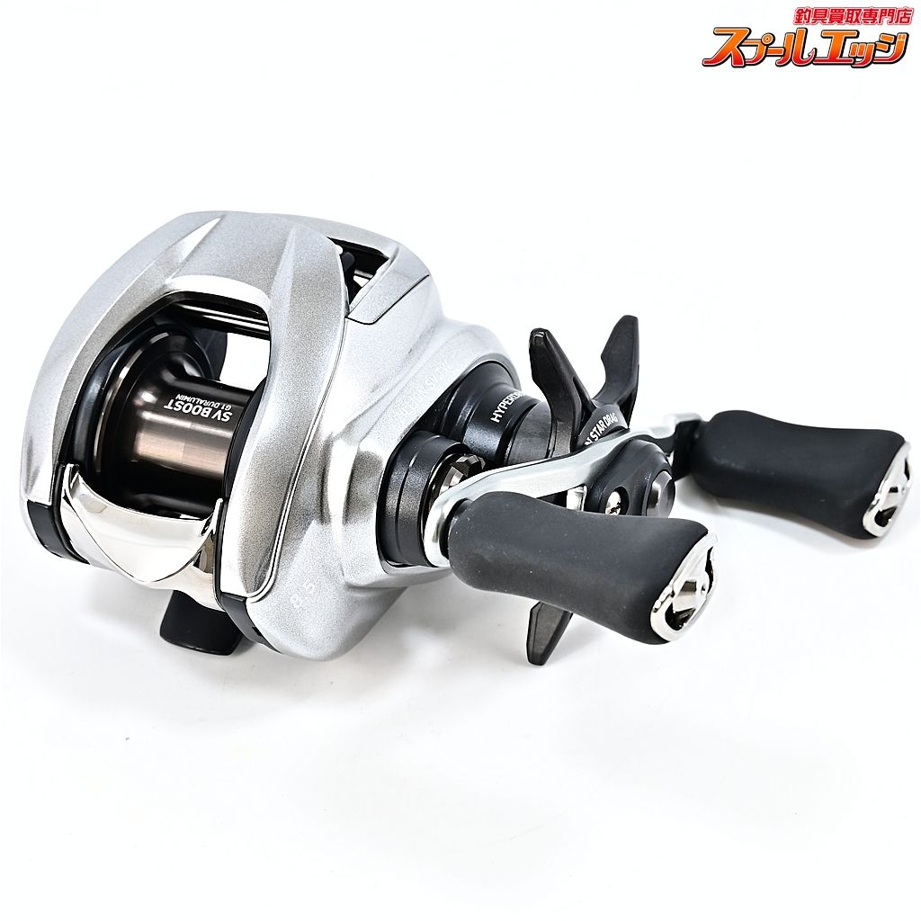 【ダイワ】 21ジリオン SV TW 1000XH DAIWA ZILLIONm43223 - メルカリ