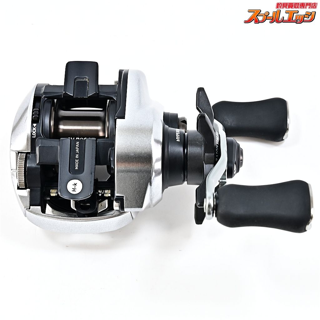 【ダイワ】 21ジリオン SV TW 1000XH DAIWA ZILLIONm43223 - メルカリ