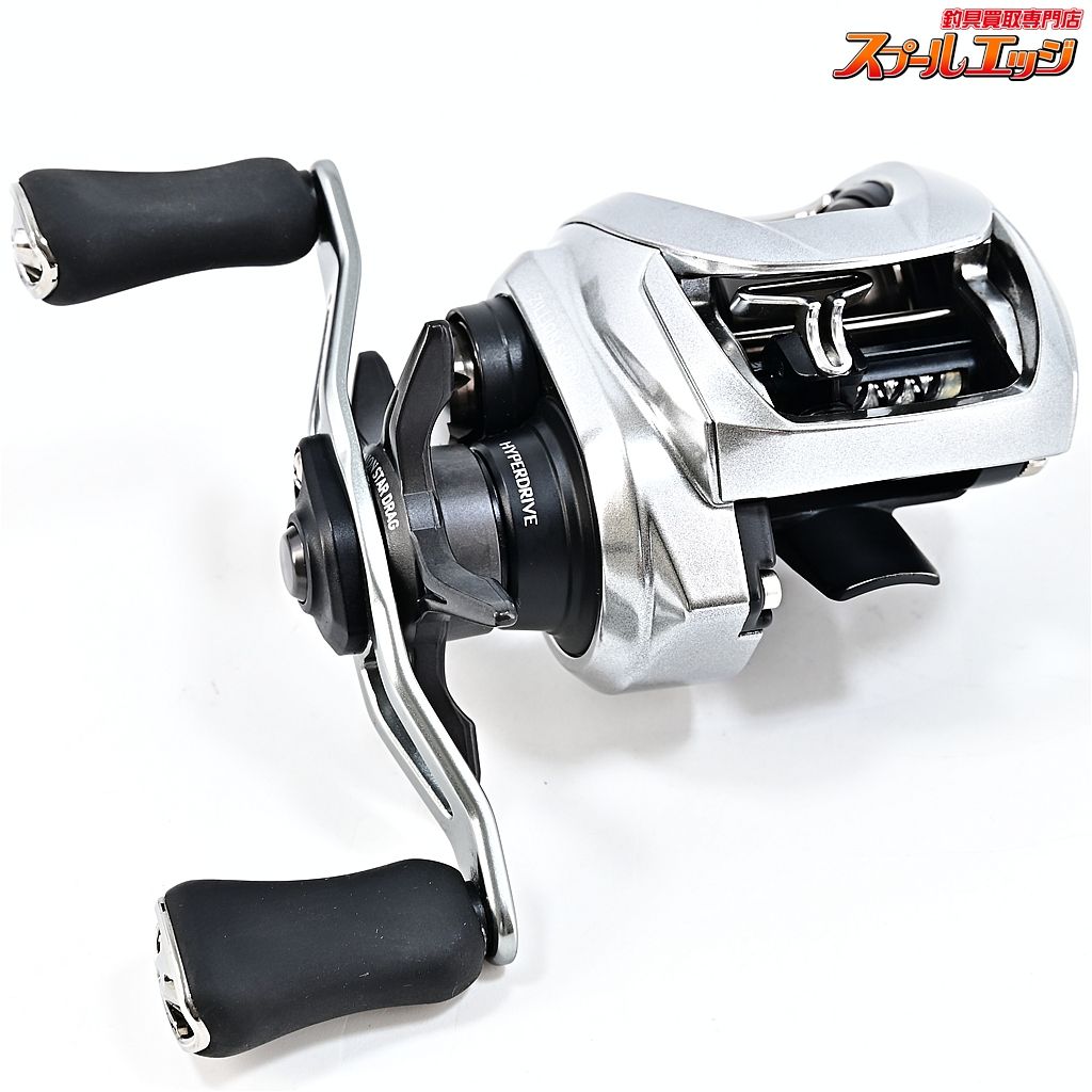 【ダイワ】 21ジリオン SV TW 1000XH DAIWA ZILLIONm43223 - メルカリ