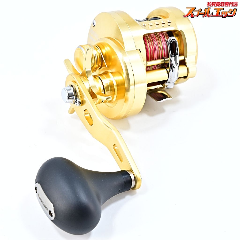 シマノ 15オシアコンクエスト 300 HG SHIMANO OCEA m 43226