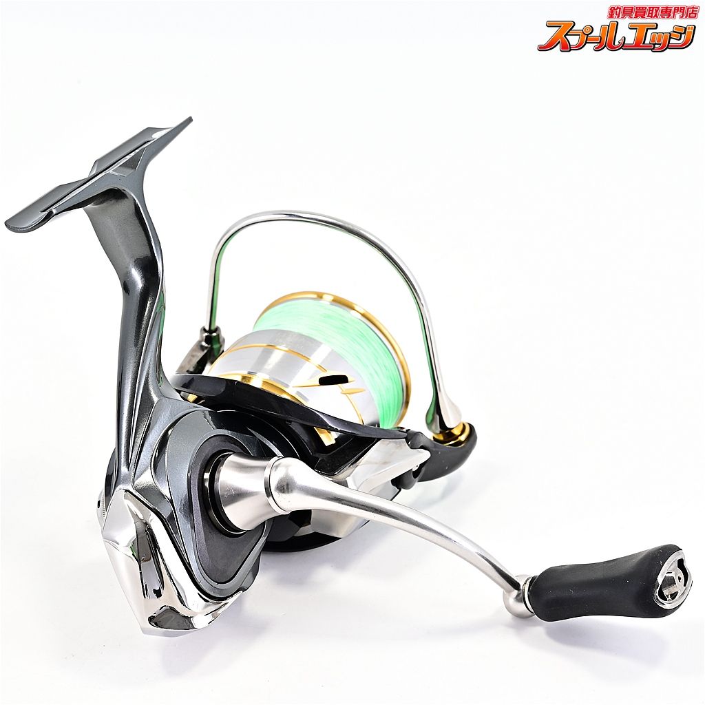 【ダイワ】 20ルビアス LT 2500-XH DAIWA LUVIASm43227 - メルカリ