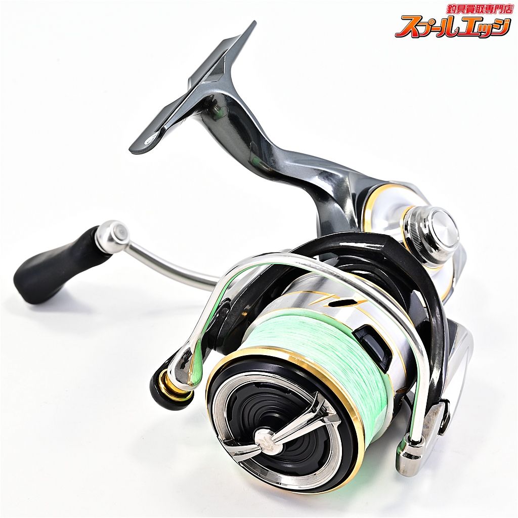 DAIWA 20ルビアス2500 中古品 20ルビアス LT2500｜＠ベリーネット 日本最大新品中古釣具WEBショップ