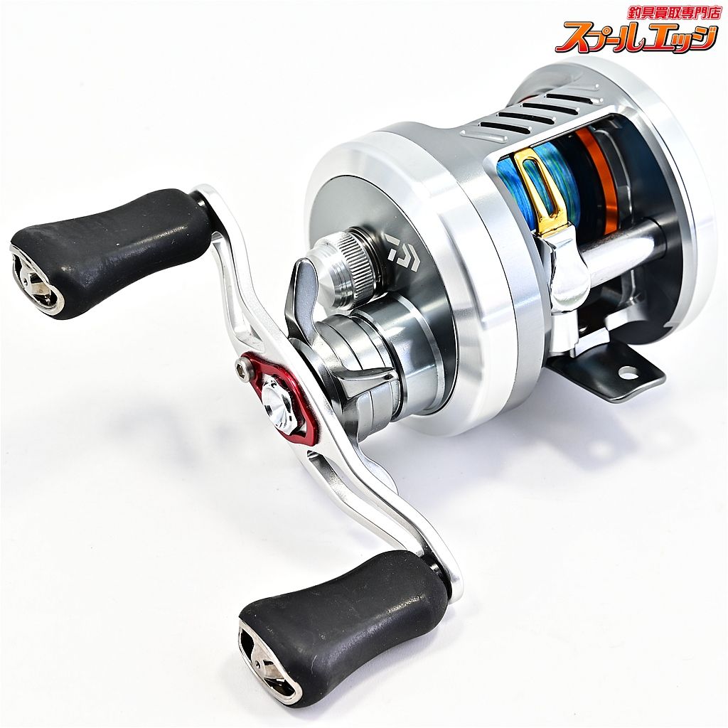 【ダイワ】 19ミリオネア CT SV 70SH DAIWA MILLIONAIREm43230 - メルカリ