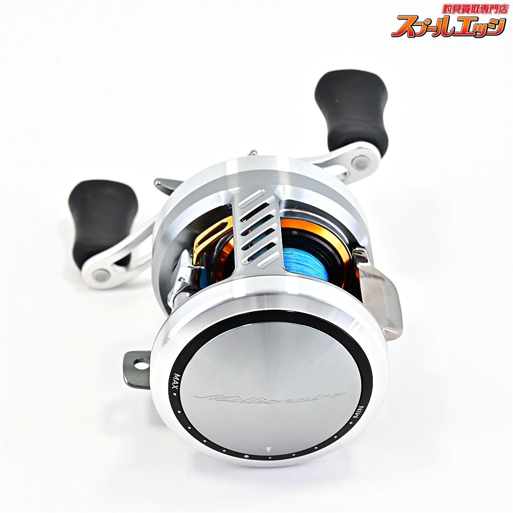 【ダイワ】 19ミリオネア CT SV 70SH DAIWA MILLIONAIREm43230 - メルカリ