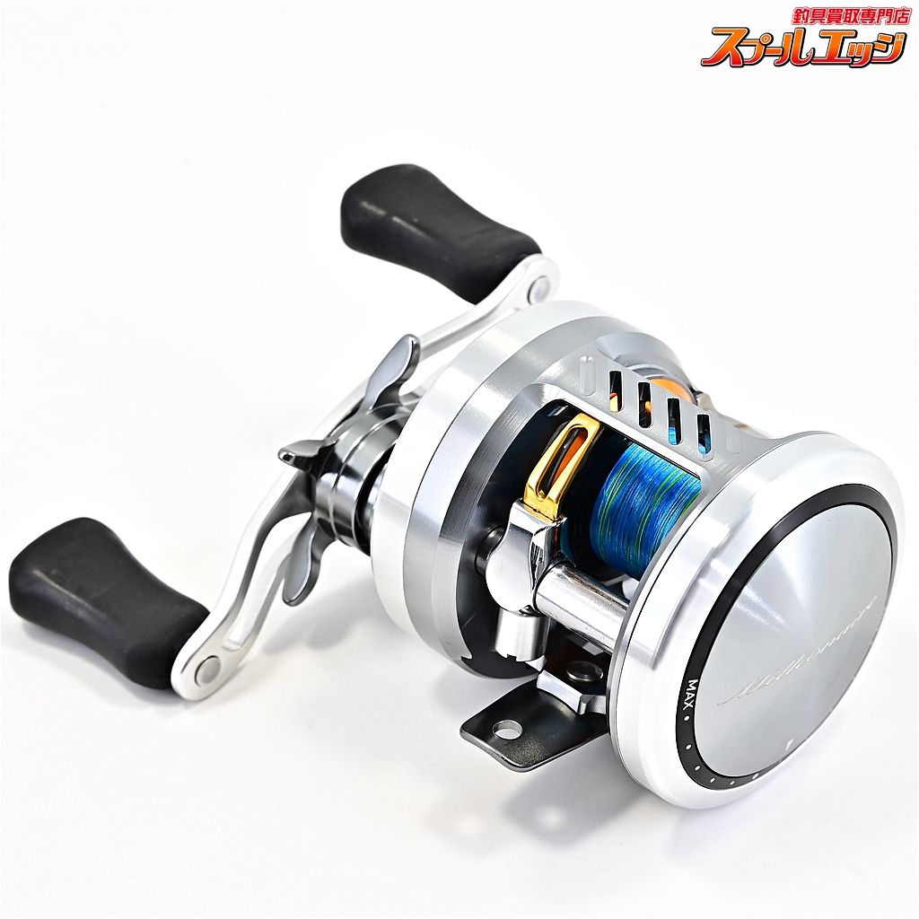【ダイワ】 19ミリオネア CT SV 70SH DAIWA MILLIONAIREm43230 - メルカリ