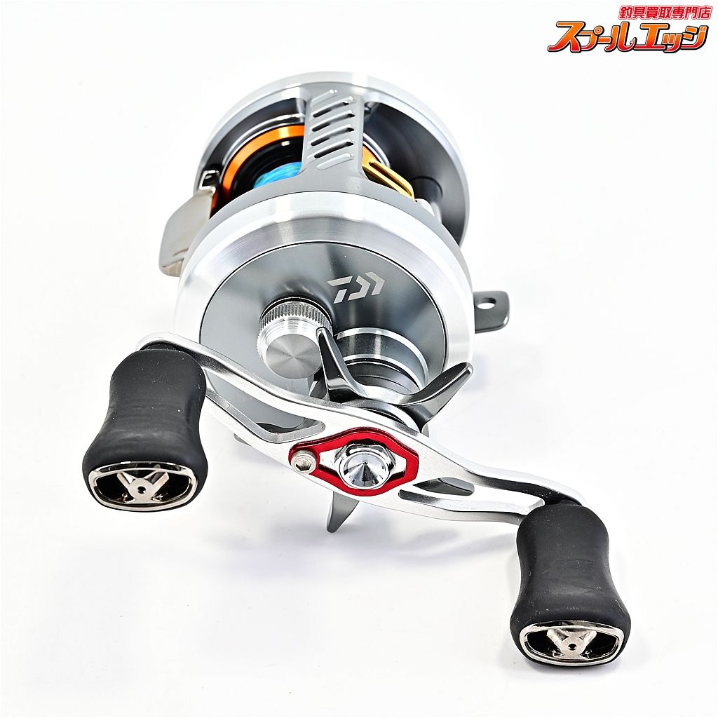 【ダイワ】 19ミリオネア CT SV 70SH DAIWA MILLIONAIREm43230 - メルカリ