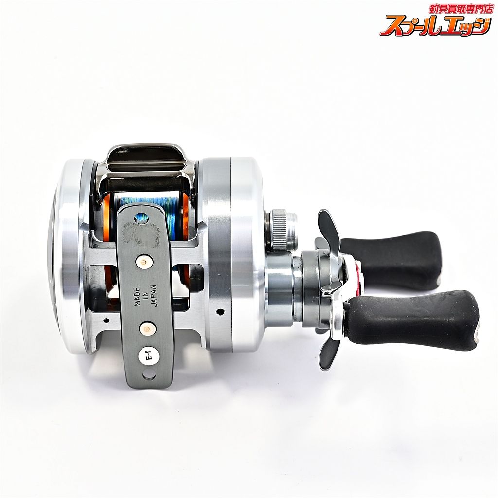  ダイワ 19ミリオネア CT SV 70 SH DAIWA m 43230 ベイトリール(ルアー用) リール