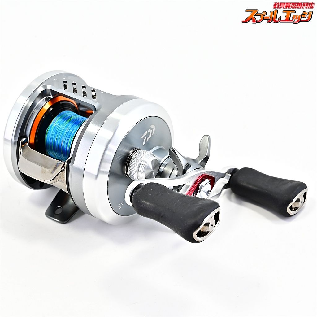【ダイワ】 19ミリオネア CT SV 70SH DAIWA MILLIONAIREm43230 - メルカリ