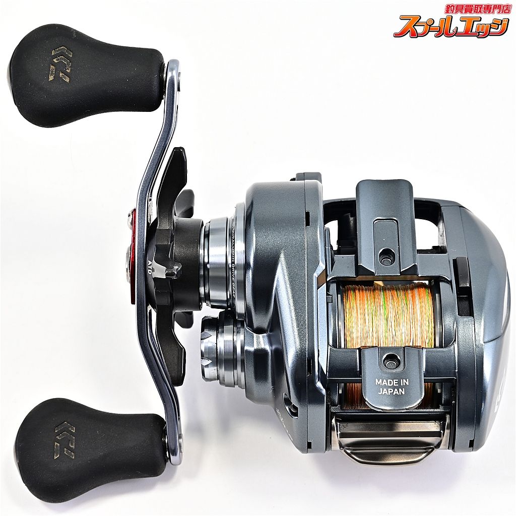 ダイワ 17スティーズ A TW 1016 SH DAIWA STEEZ m 43231 釣具店 ベイトリール(ルアー用) 