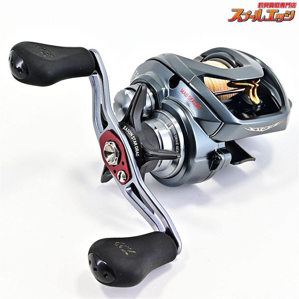 ダイワ 17スティーズ A TW 1016 SH DAIWA STEEZ m 43231