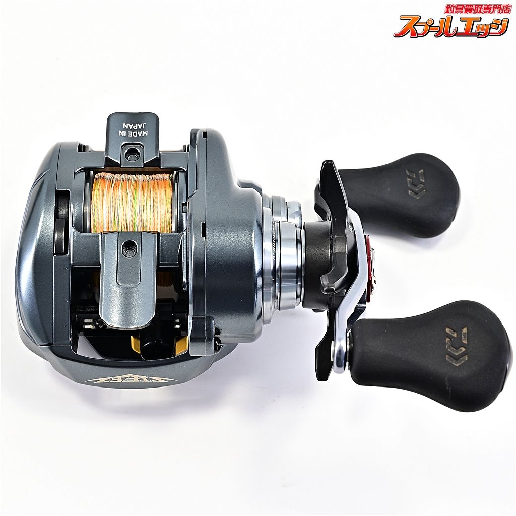 DAIWA STEEZ