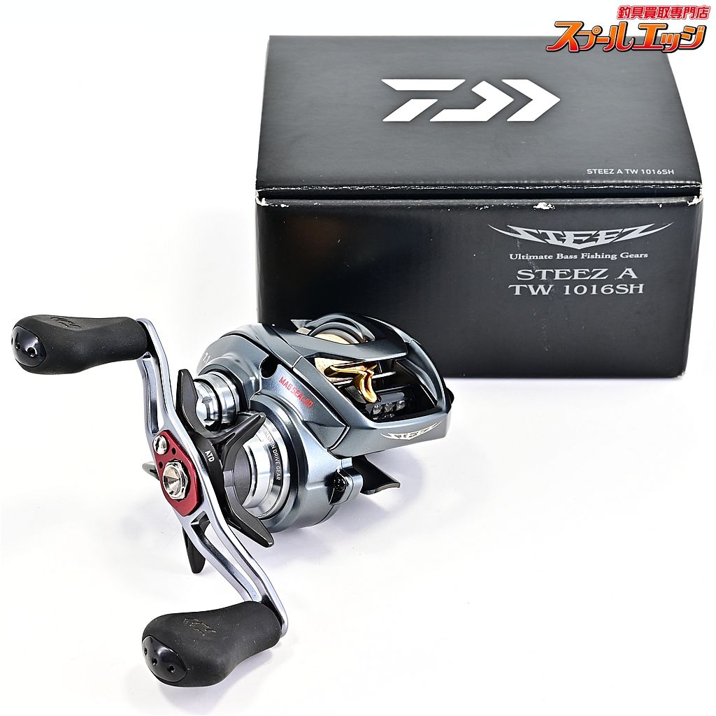 ダイワ 17スティーズ A TW 1016 SH DAIWA STEEZ m 43231