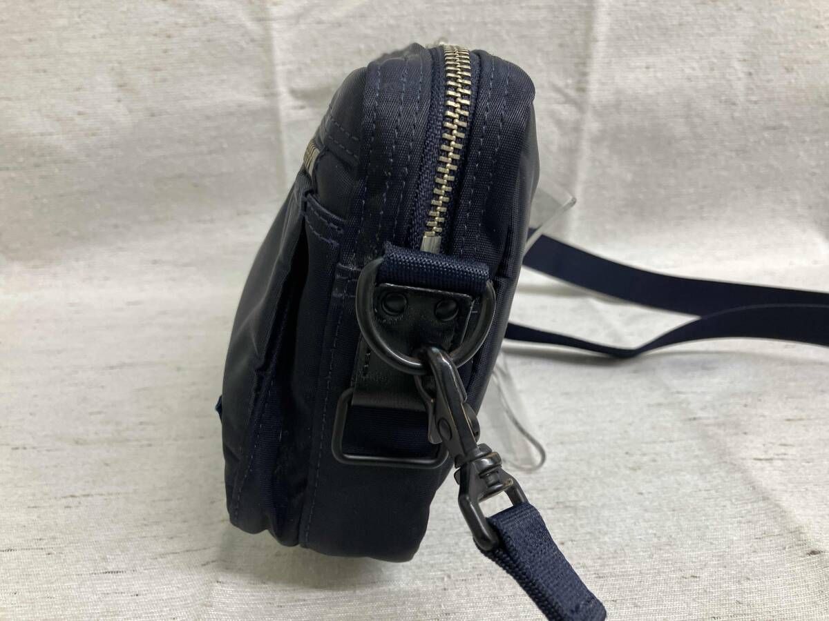 PORTER ポーター ショルダーバッグ ネイビー について 【公式通販】
