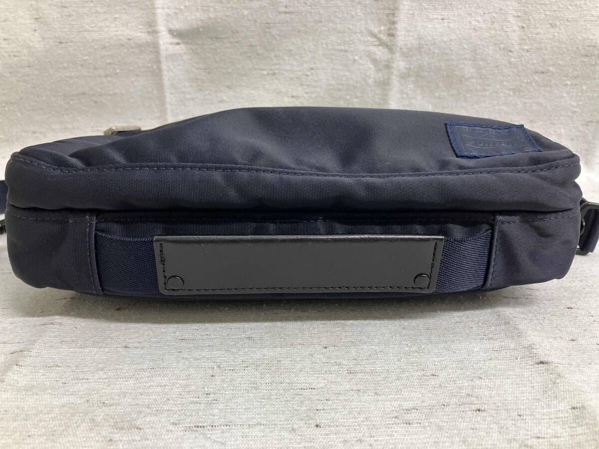 PORTER ポーター ショルダーバッグ ネイビー について 【公式通販】