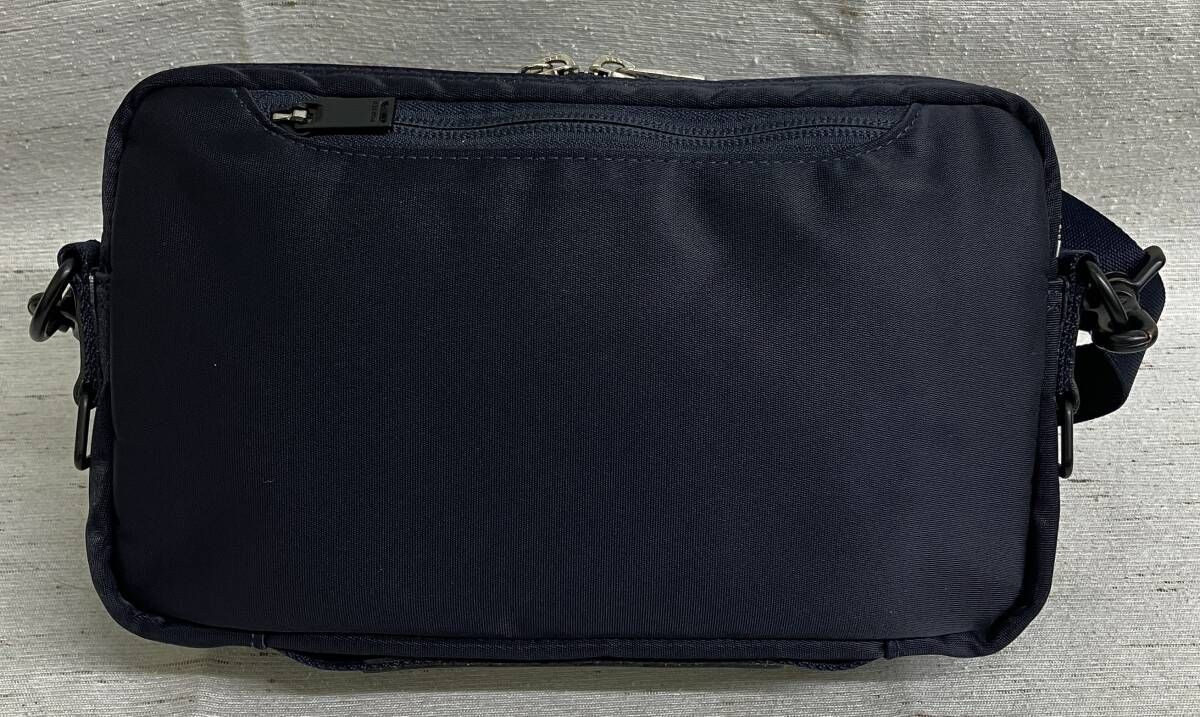 PORTER ポーター ショルダーバッグ ネイビー について 【公式通販】