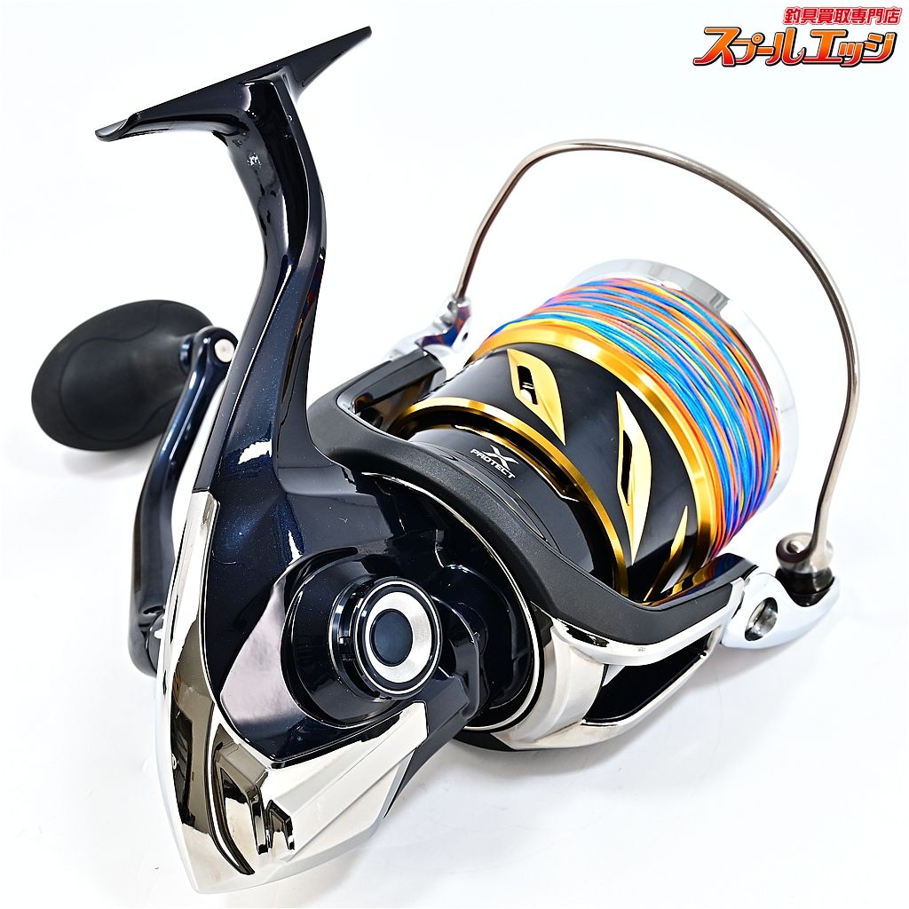 【シマノ】 20ステラ SW20000PG SHIMANO STELLAm43233 - メルカリ