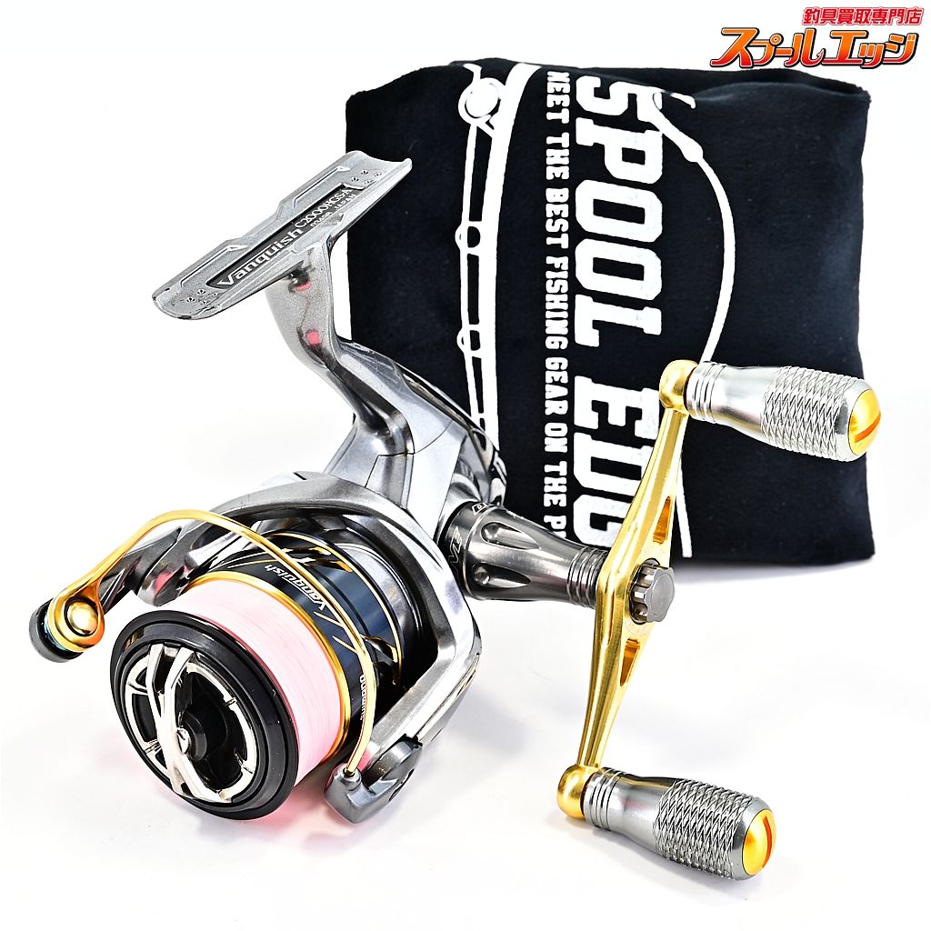 シマノ 10 スーパーエアロ スウィングキャスト 04 スーパーエアロEV 2