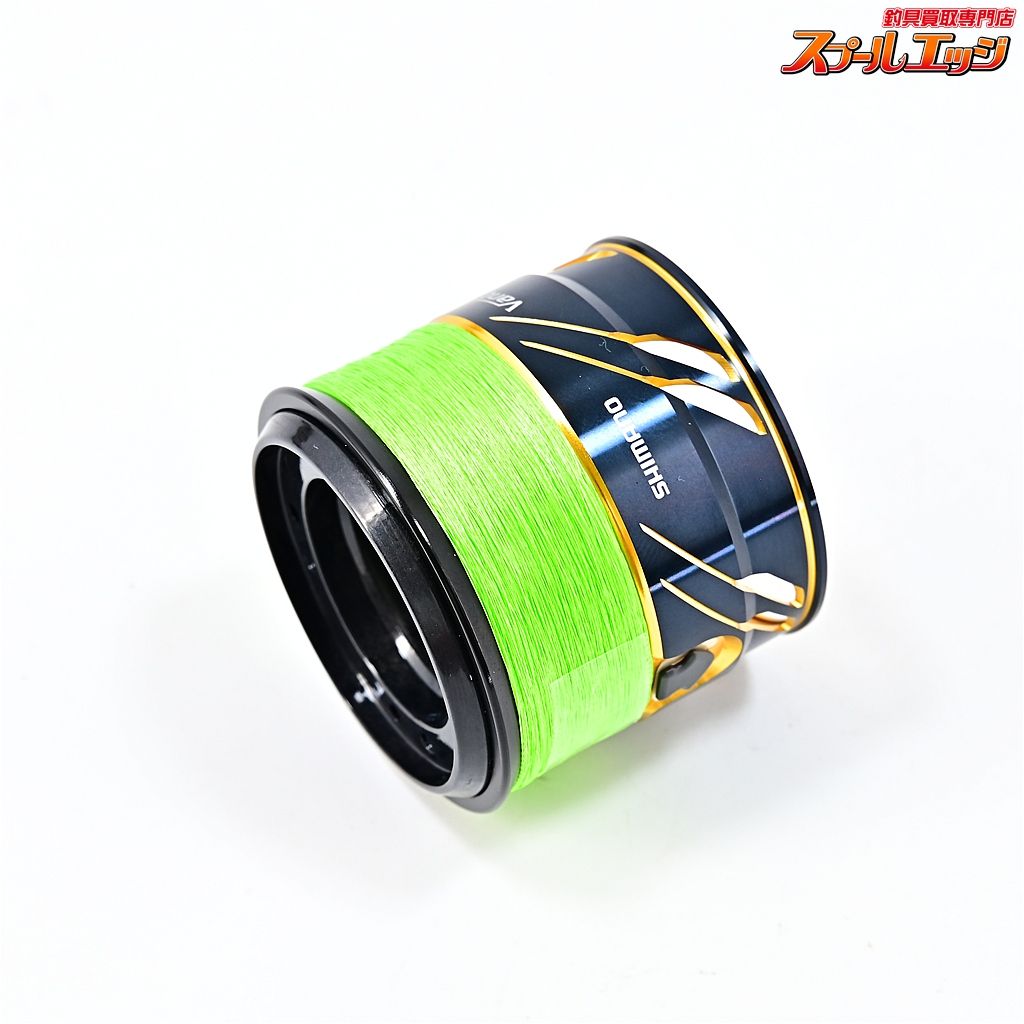 【シマノ】 16ヴァンキッシュ C2000S 純正スプール SHIMANO Vanquish